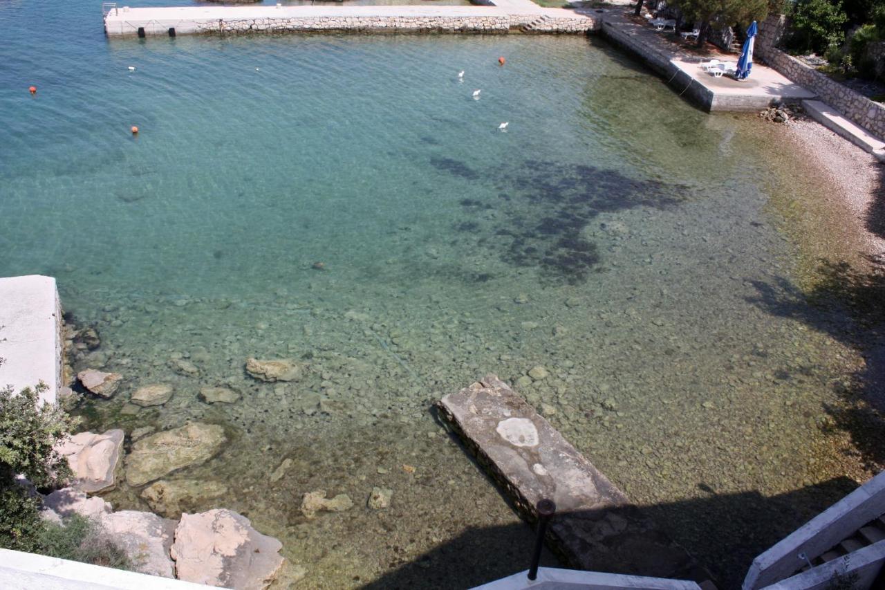 Apartments And Rooms By The Sea Supetarska Draga - Gornja, Rab - 11579 Exterior photo