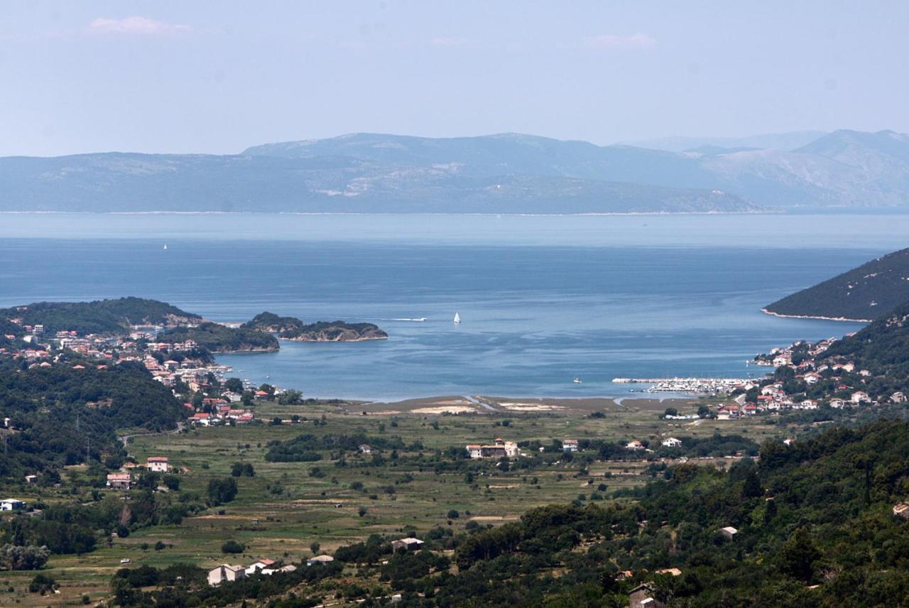 Apartments And Rooms By The Sea Supetarska Draga - Gornja, Rab - 11579 Exterior photo