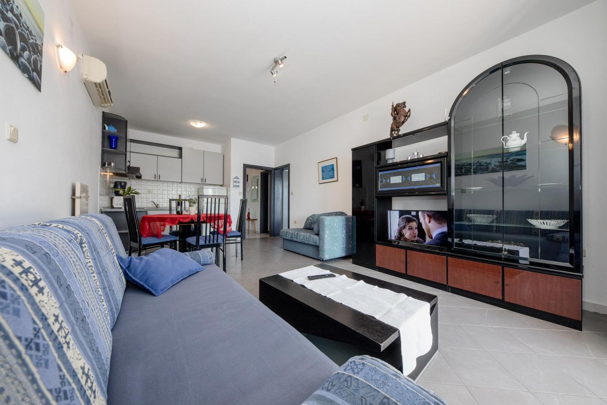 Apartments And Rooms By The Sea Supetarska Draga - Gornja, Rab - 11579 Room photo