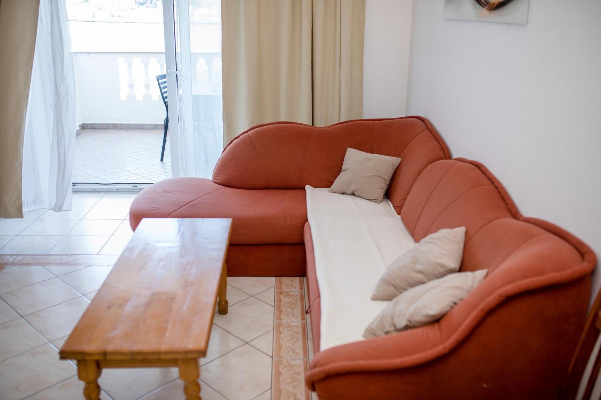 Apartments And Rooms By The Sea Supetarska Draga - Gornja, Rab - 11579 Room photo